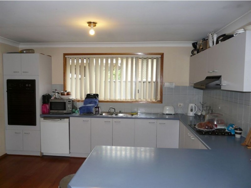 2/15 Brittania Place, Bligh Park NSW 2756