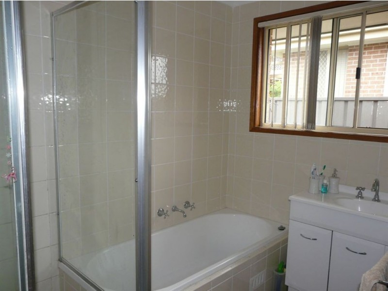 2/15 Brittania Place, Bligh Park NSW 2756