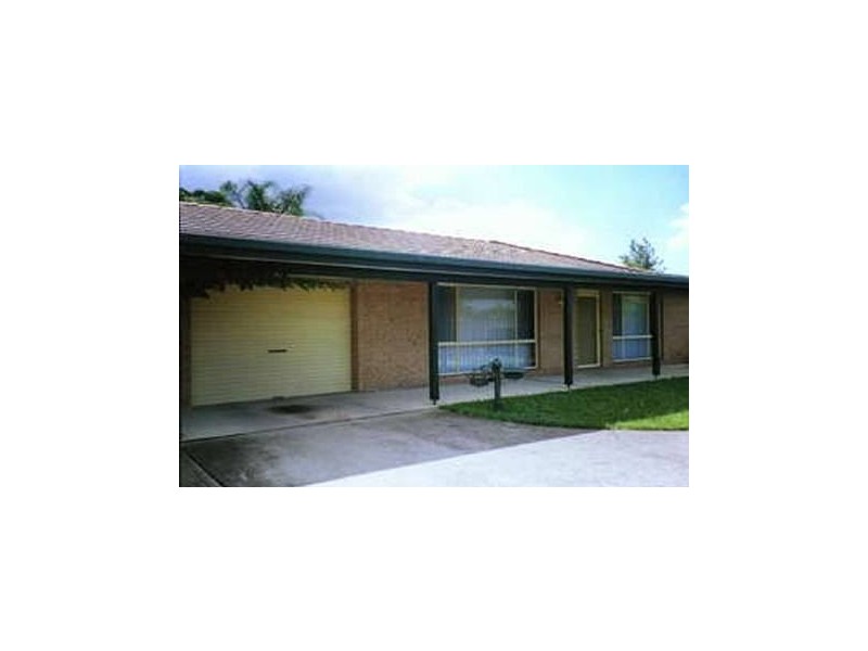 2/15 Brittania Place, Bligh Park NSW 2756