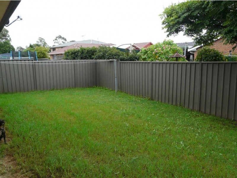 2/15 Brittania Place, Bligh Park NSW 2756