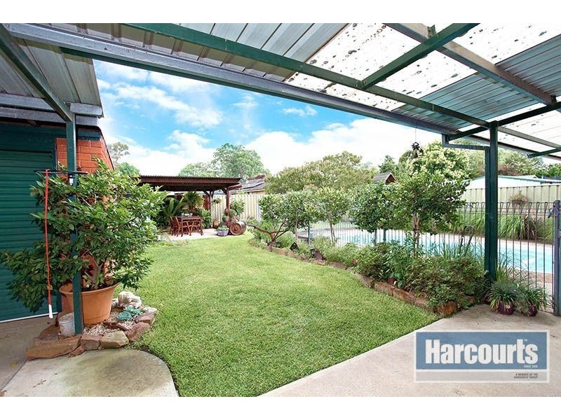 3 Cornwell Avenue, Richmond NSW 2753