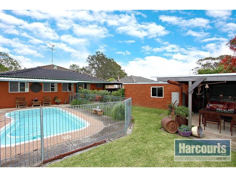 3 Cornwell Avenue, Richmond NSW 2753