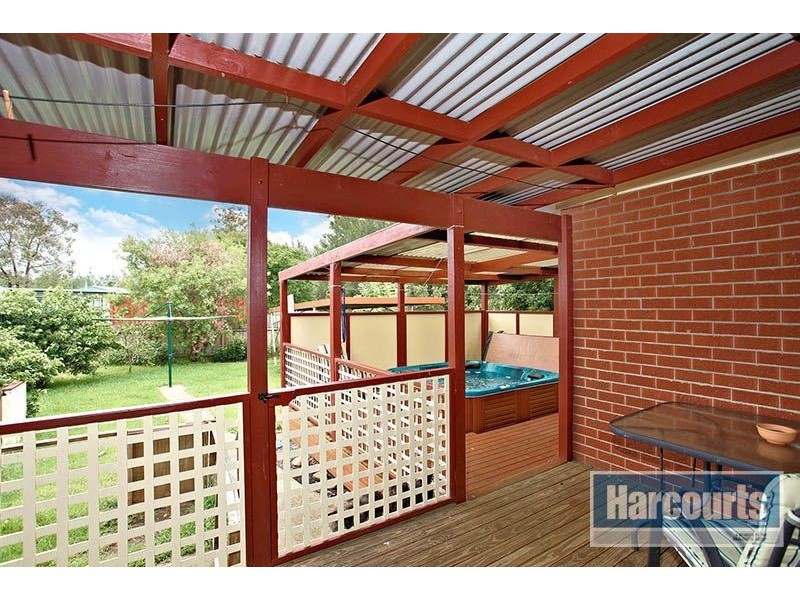 1 Luttrell Street, Richmond NSW 2753