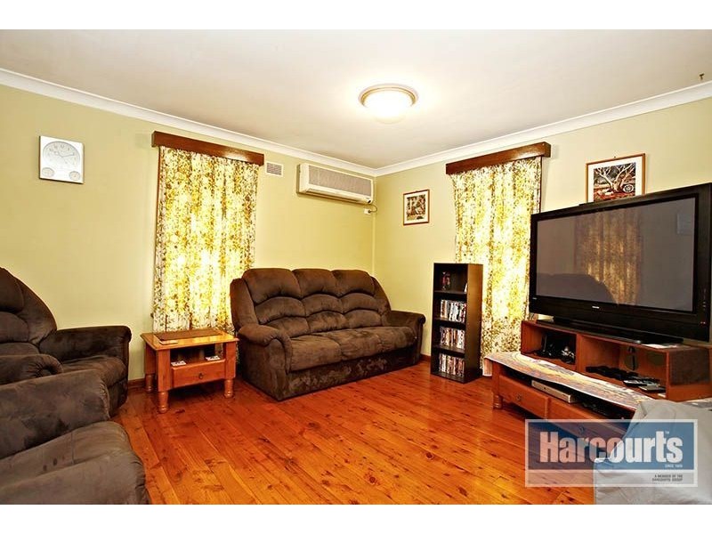 1 Luttrell Street, Richmond NSW 2753