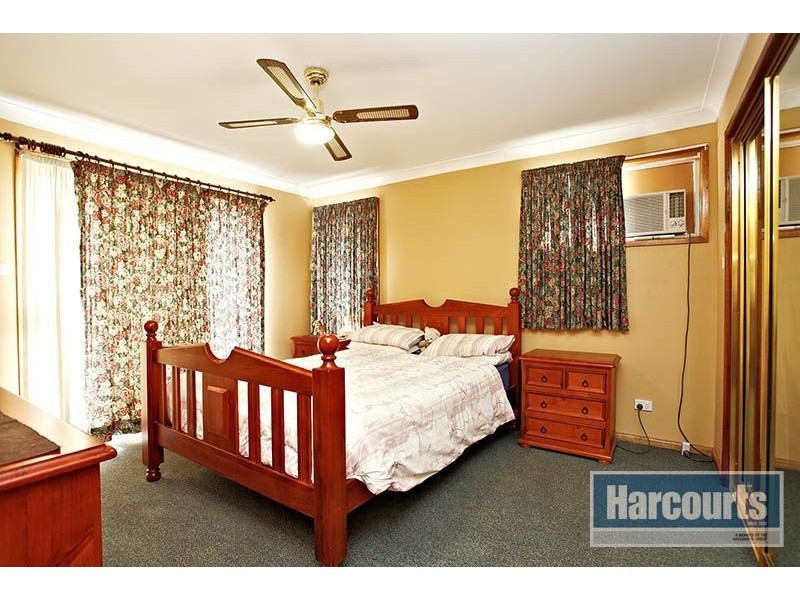 1 Luttrell Street, Richmond NSW 2753