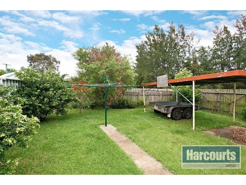 1 Luttrell Street, Richmond NSW 2753