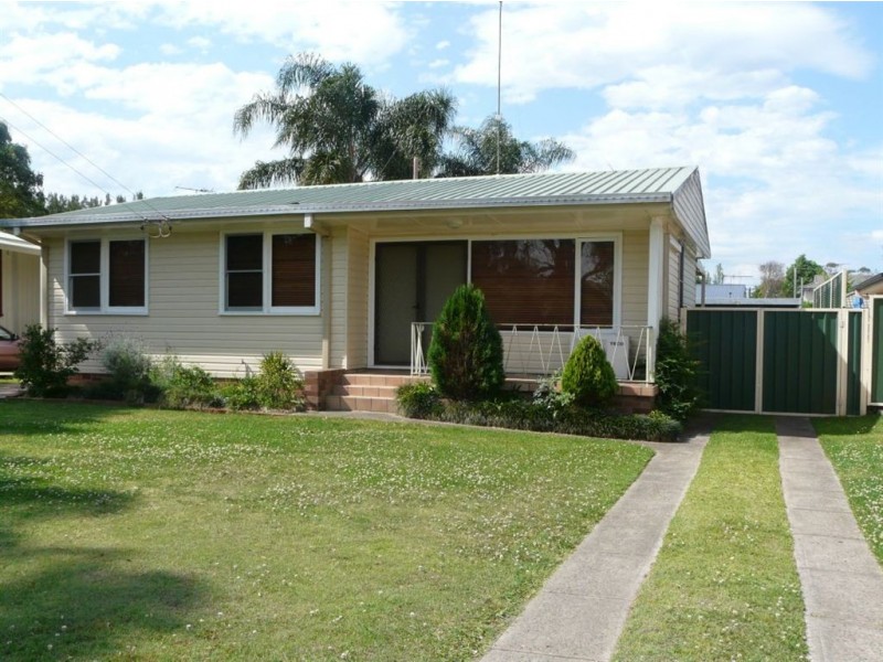 7 Reynolds Avenue, Richmond NSW 2753