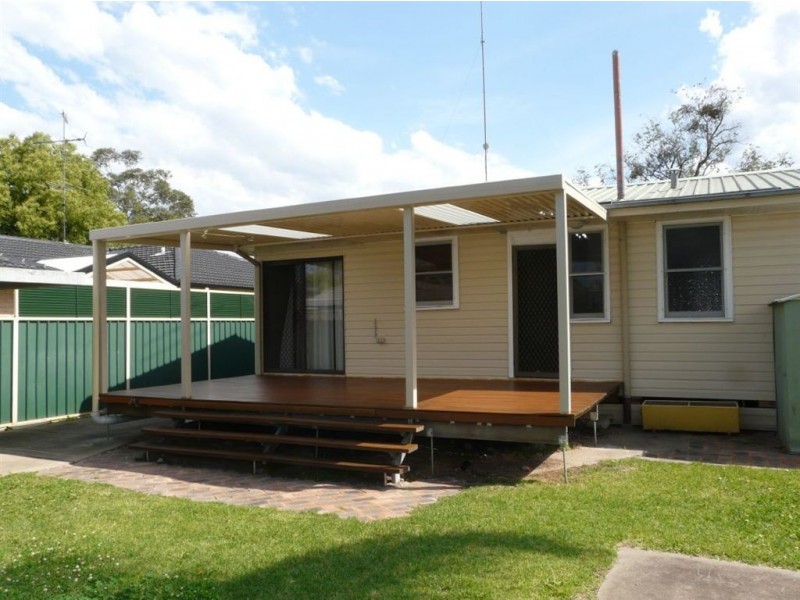 7 Reynolds Avenue, Richmond NSW 2753