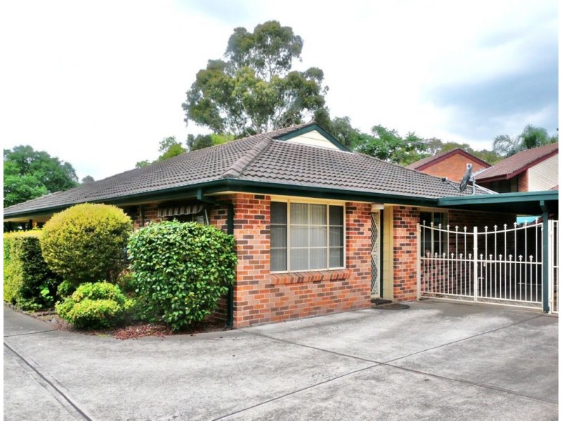 2/114 Windsor Street, Richmond NSW 2753