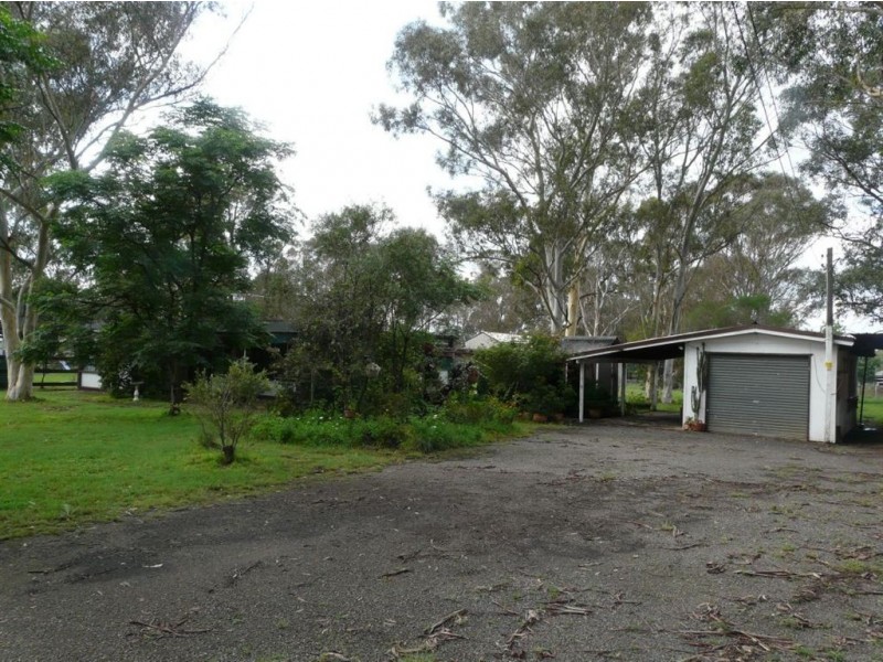 34 Trahlee Road, Londonderry NSW 2753