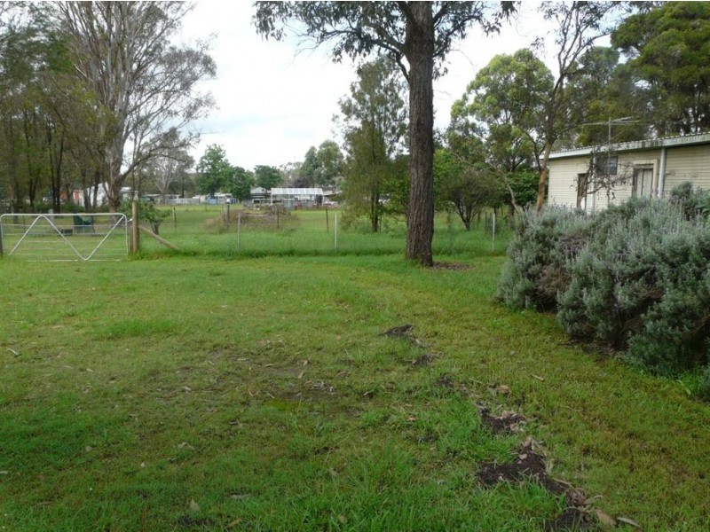 34 Trahlee Road, Londonderry NSW 2753