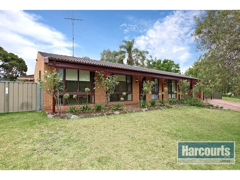 16 Berger Road, South Windsor NSW 2756