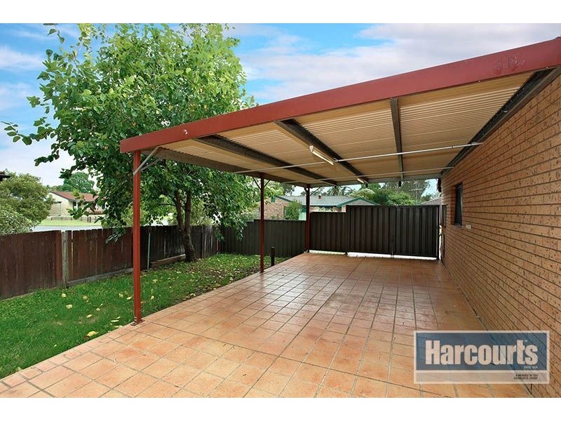 16 Berger Road, South Windsor NSW 2756