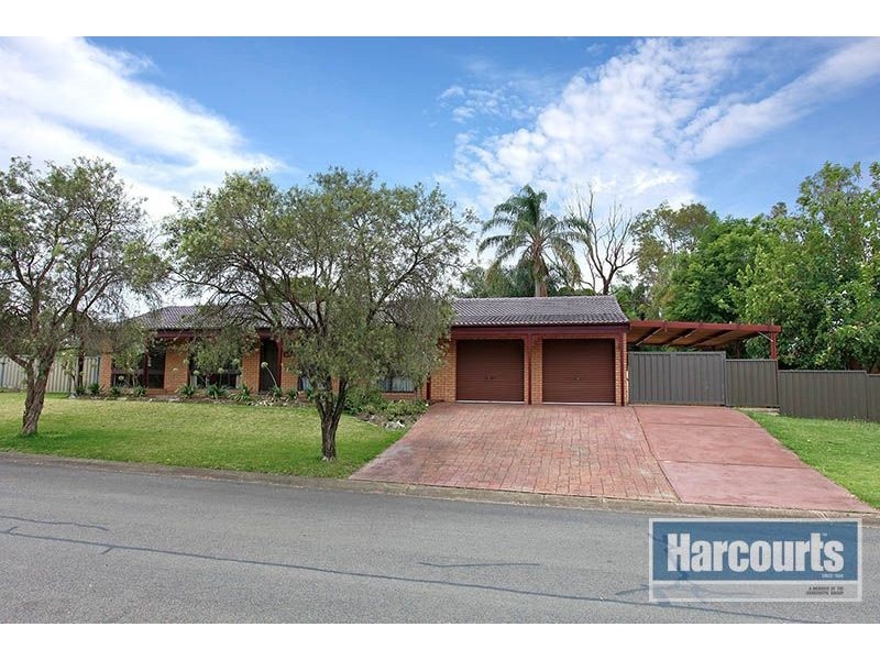 16 Berger Road, South Windsor NSW 2756
