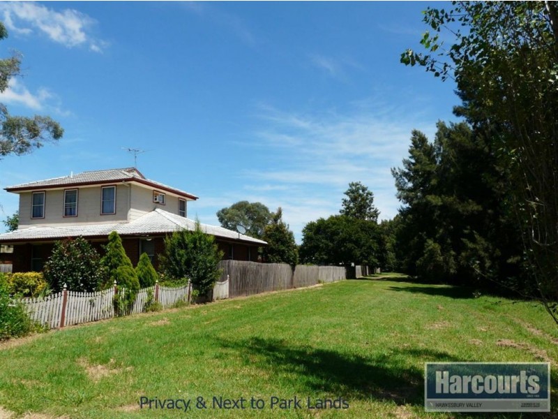 1 Luttrell Street, Richmond NSW 2753