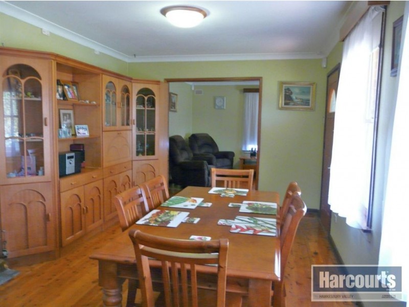 1 Luttrell Street, Richmond NSW 2753