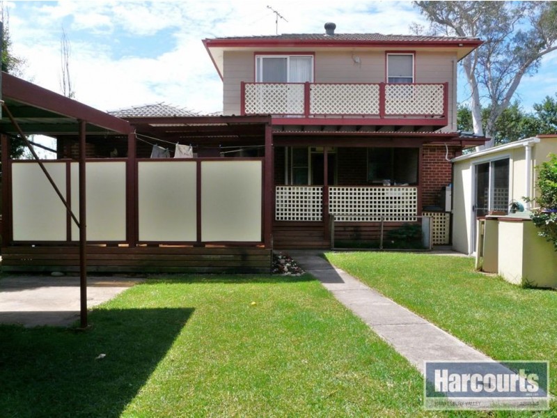 1 Luttrell Street, Richmond NSW 2753