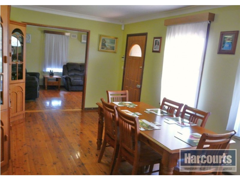 1 Luttrell Street, Richmond NSW 2753