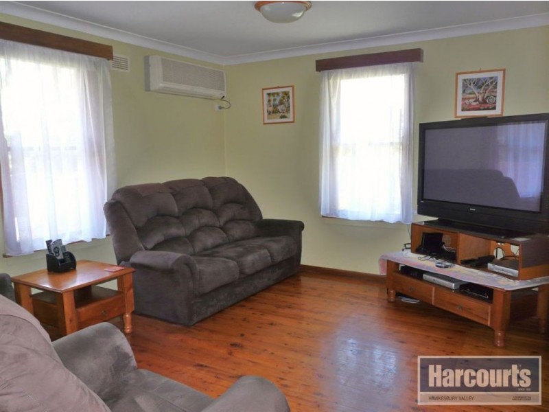 1 Luttrell Street, Richmond NSW 2753