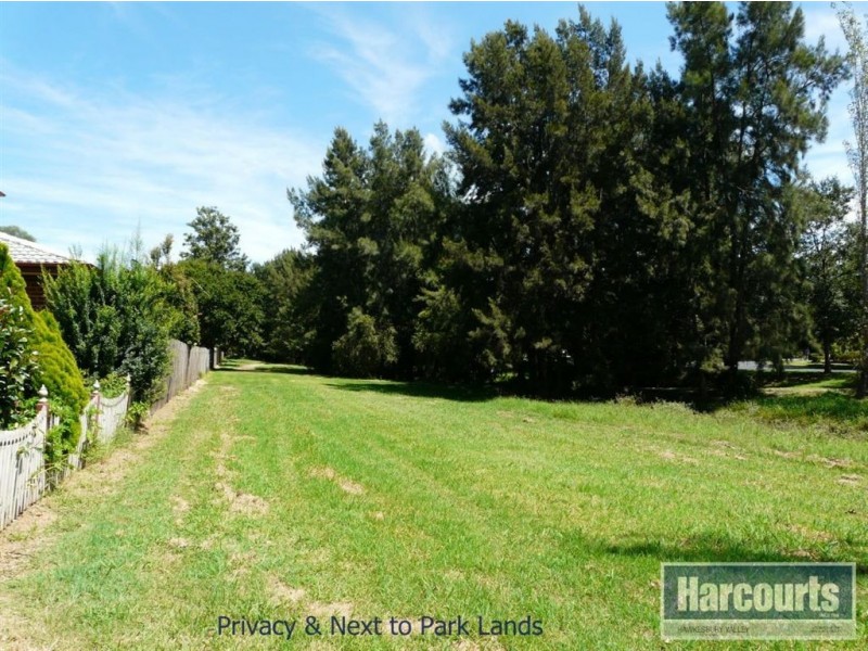 1 Luttrell Street, Richmond NSW 2753