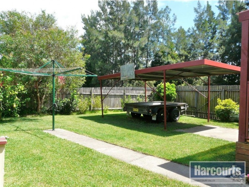 1 Luttrell Street, Richmond NSW 2753