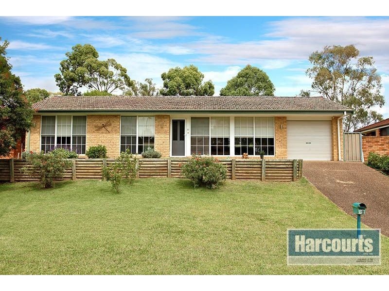 20 Wimbow Place, South Windsor NSW 2756