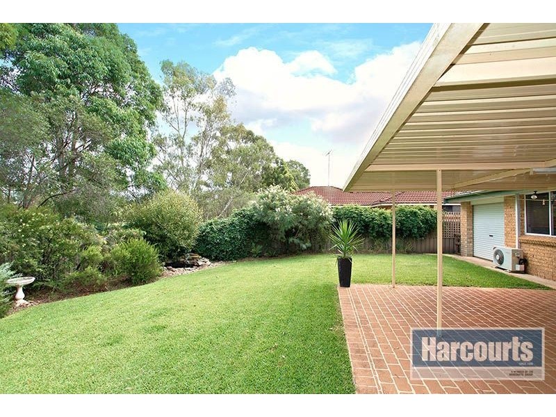 20 Wimbow Place, South Windsor NSW 2756