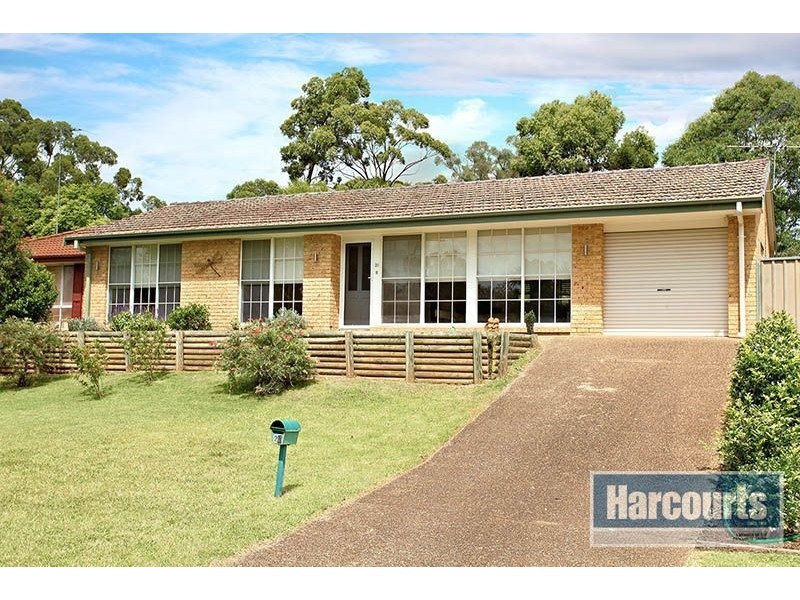 20 Wimbow Place, South Windsor NSW 2756