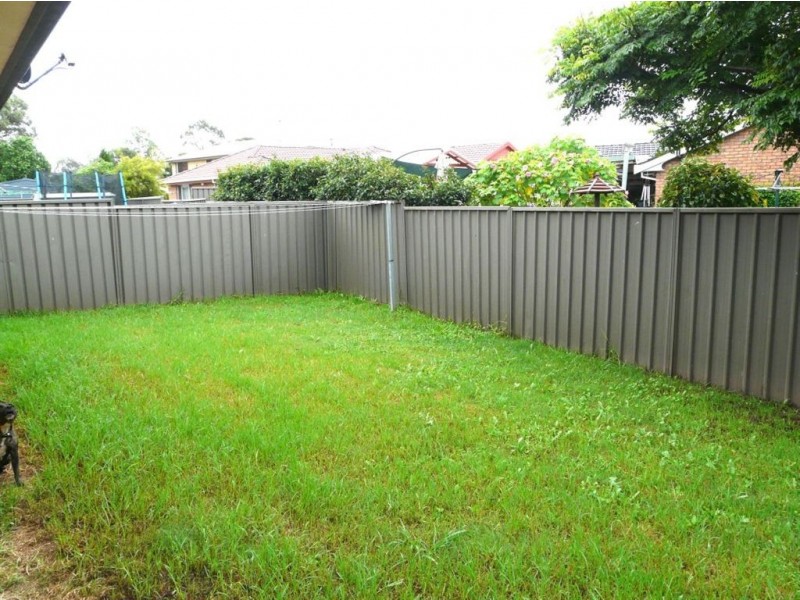 2/15 Brittania Place, Bligh Park NSW 2756