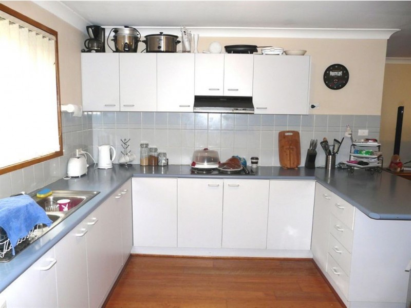 2/15 Brittania Place, Bligh Park NSW 2756