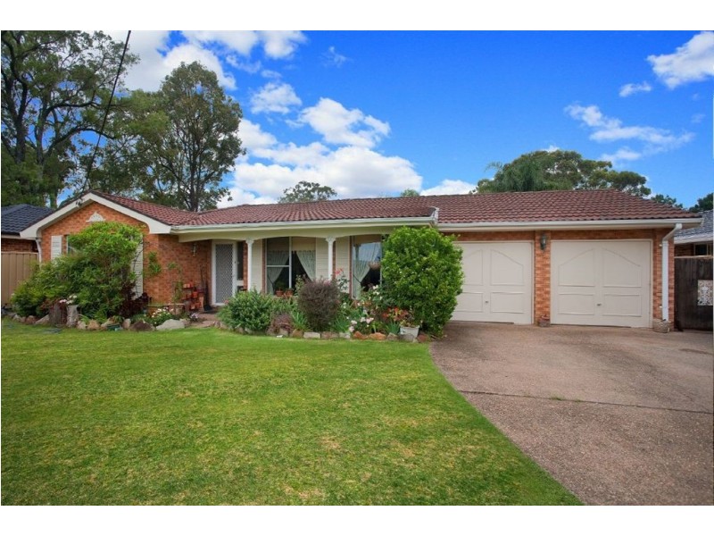 445 Kurmond Road, Freemans Reach NSW 2756