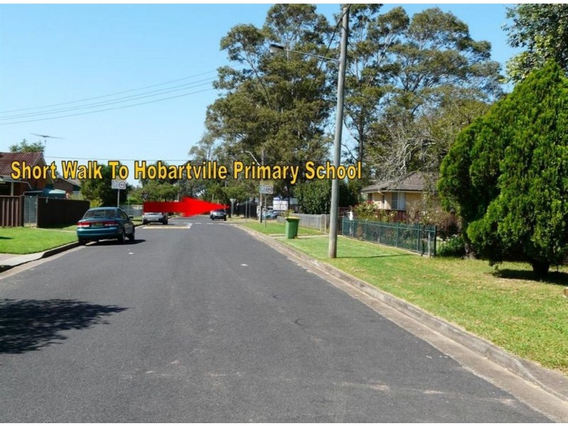 16 Catchpole Avenue, Richmond NSW 2753