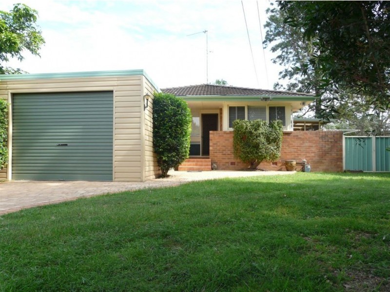 2 Cornwell Avenue, Richmond NSW 2753
