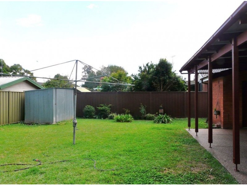 16 Catchpole Avenue, Richmond NSW 2753