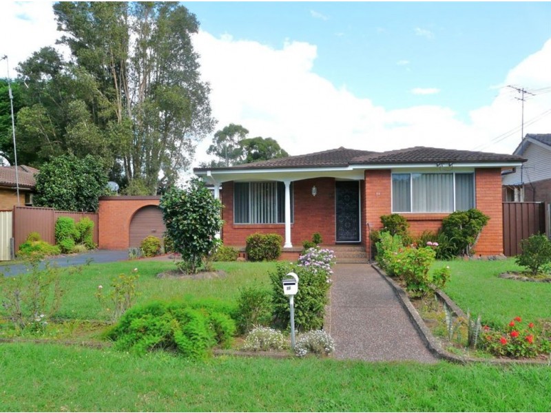 16 Catchpole Avenue, Richmond NSW 2753