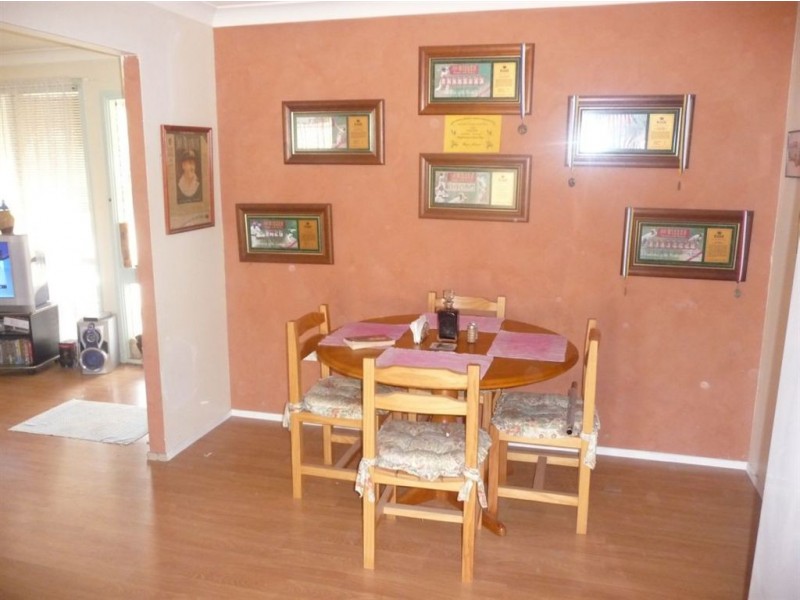 9 Fiaschi Place, South Windsor NSW 2756