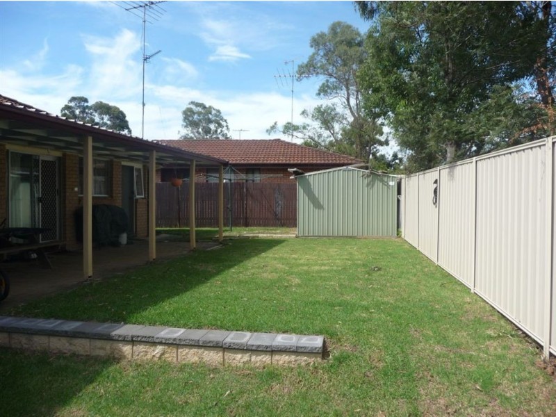 9 Fiaschi Place, South Windsor NSW 2756