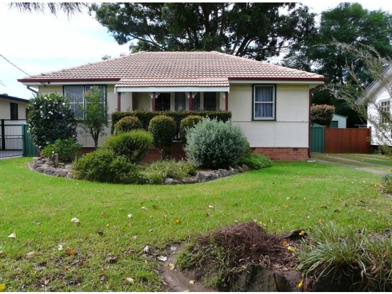 5 Ducker Avenue, Richmond NSW 2753