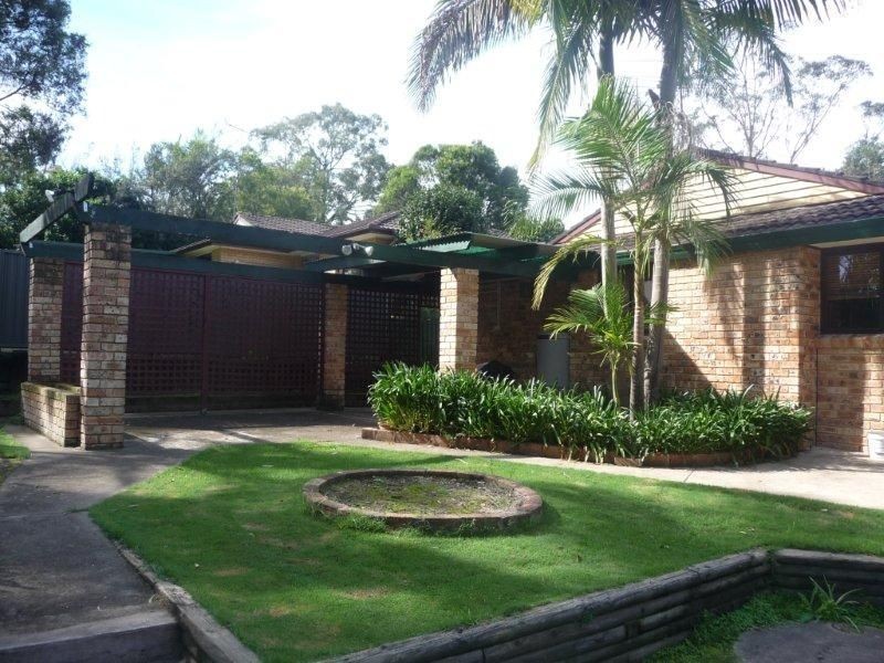 32 Turnbull Avenue, Wilberforce NSW 2756