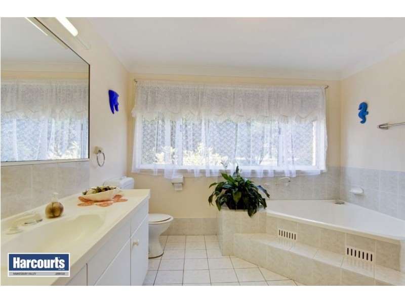 29 Kenilworth Crescent, Cranebrook NSW 2749