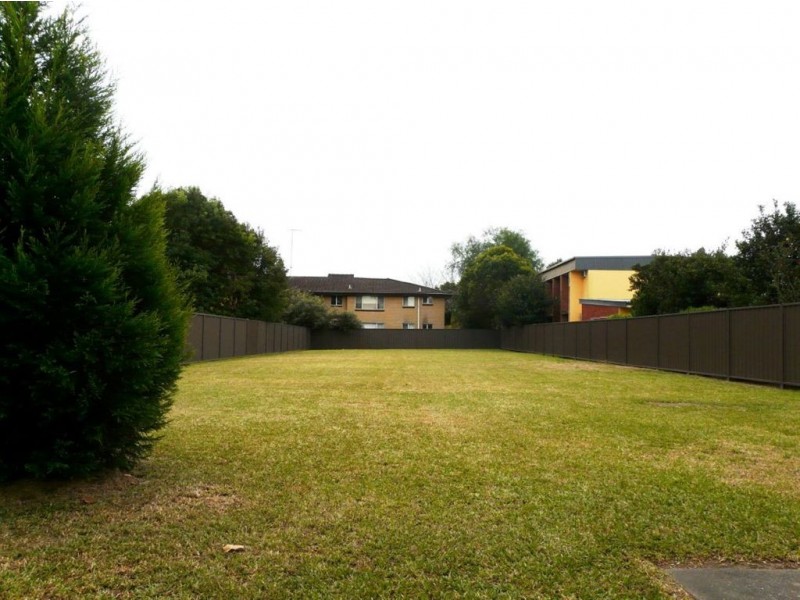 167 March Street, Richmond NSW 2753