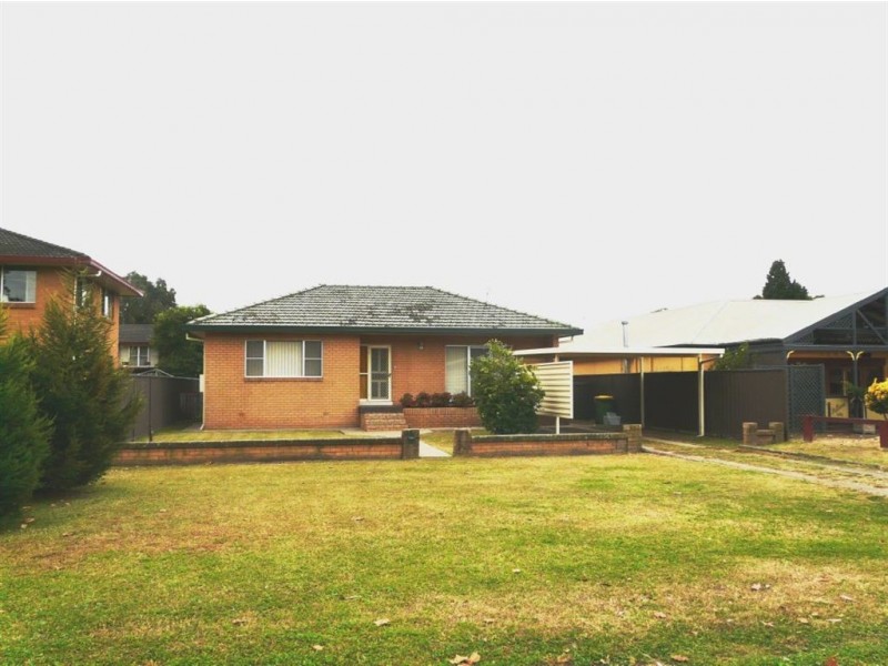 167 March Street, Richmond NSW 2753