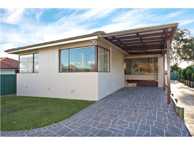 631 George Street, South Windsor NSW 2756
