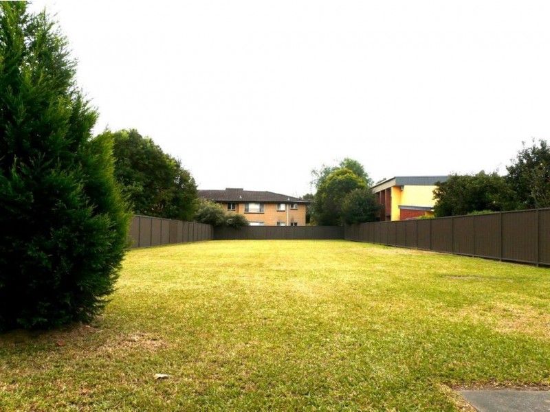 167 March Sreet, Richmond NSW 2753