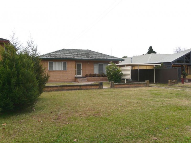 167 March Sreet, Richmond NSW 2753