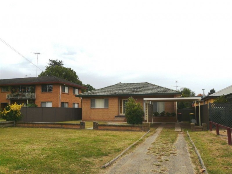 167 March Street, Richmond NSW 2753