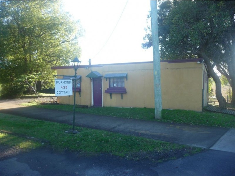 438 Bells Line of Road, Kurmond NSW 2757