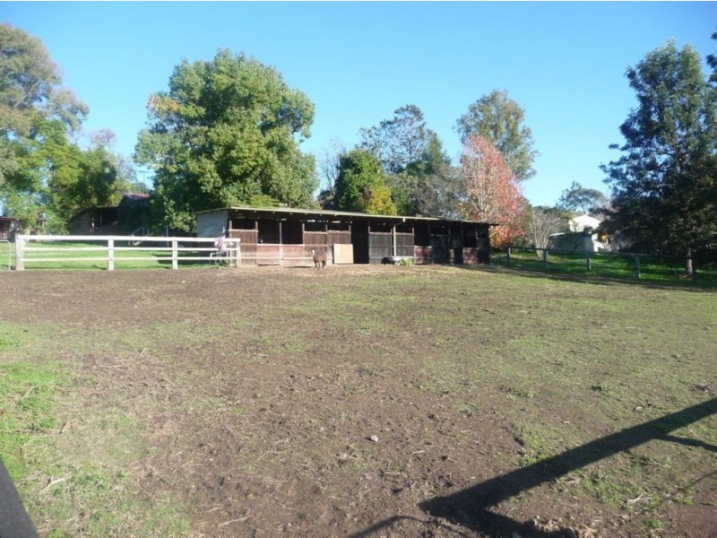 438 Bells Line of Road, Kurmond NSW 2757