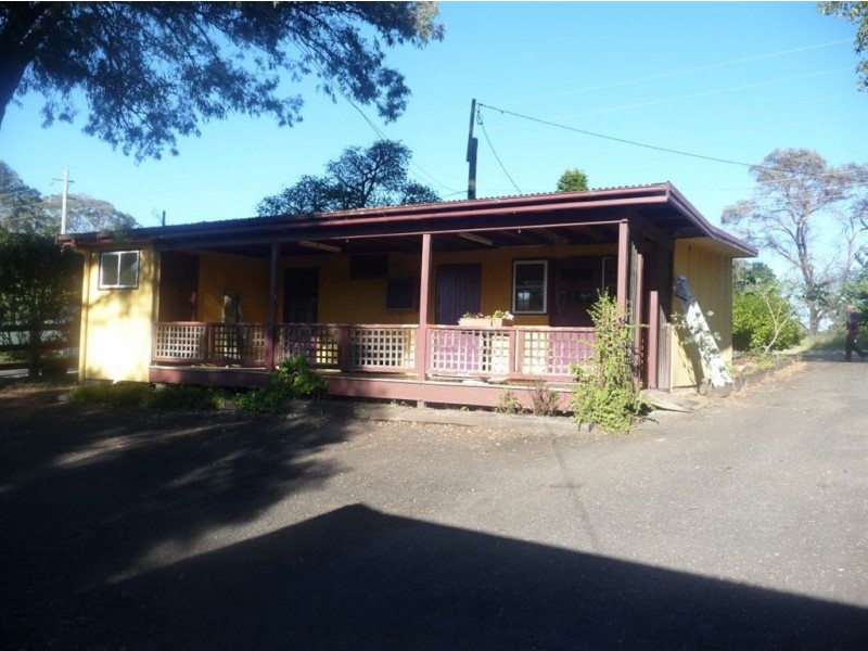 438 Bells Line of Road, Kurmond NSW 2757