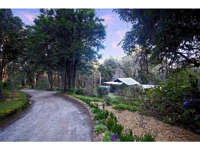 268 Mount Irvine Road, Mount Irvine NSW 2786